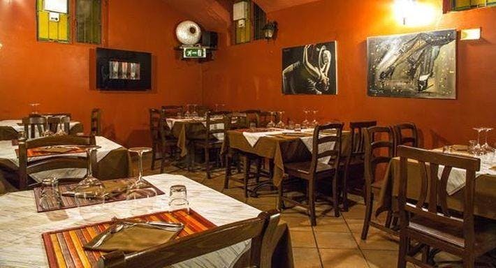 Photo of restaurant Pasion in San Salvario, Turin - Photo 4