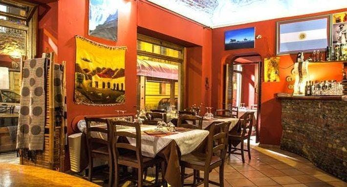 Photo of restaurant Pasion in San Salvario, Turin - Photo 2