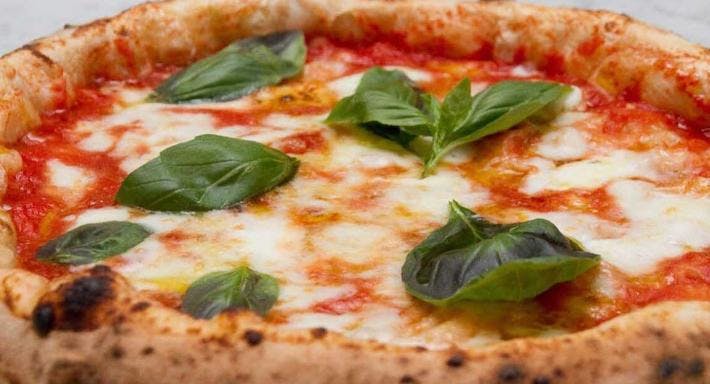 Photo of restaurant il Pizzicotto Roma in Battistini, Rome - Photo 3