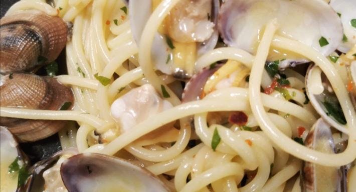 Photo of restaurant il Pizzicotto Roma in Battistini, Rome - Photo 4