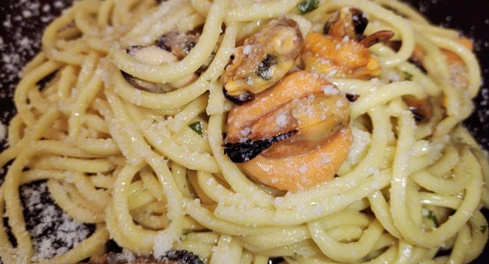 Photo of restaurant il Pizzicotto Roma in Battistini, Rome - Photo 7