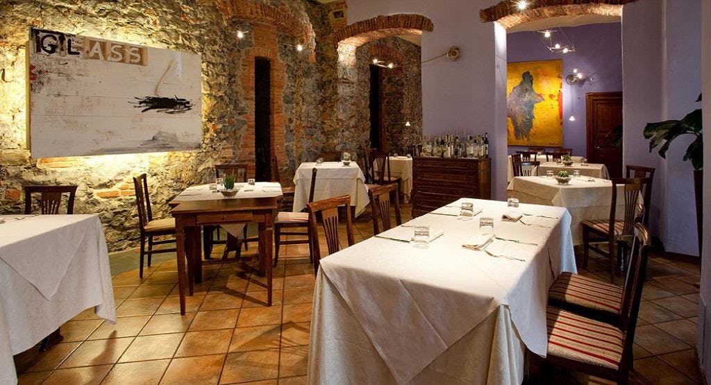 Photo of restaurant Trattoria del Sole - Fiorano al Serio, Bergamo in Centre, Fiorano Al Serio