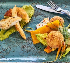 Restaurant Roast Restaurant & Bar - Kuopio - Atlas in ,