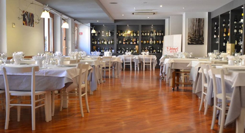 Photo of restaurant Ristorante Is Arenas in Nomentana, Rome