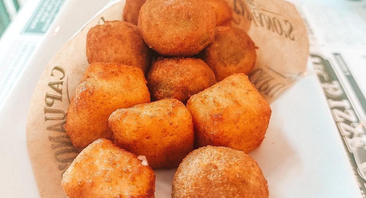 Restaurant Pizzeria Capuano's - Borsieri in Isola, Milan