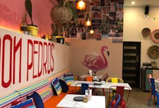 Restaurant Don Pedros - Paddington in Paddington, Sydney