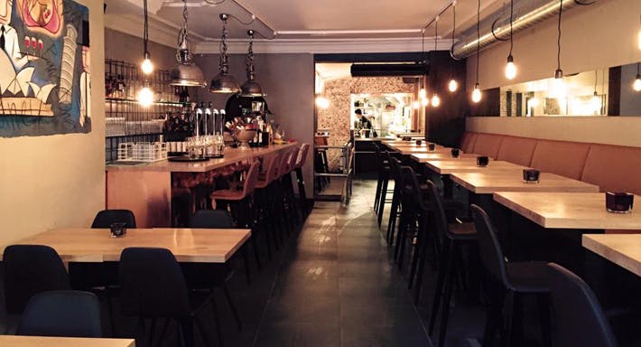 Photo of restaurant Table 24 in Centre, Haarlem - Photo 1