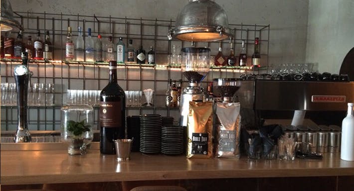 Photo of restaurant Table 24 in Centre, Haarlem - Photo 2