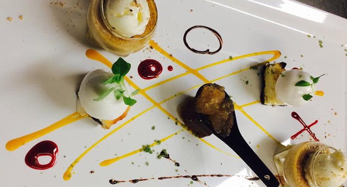 Photo of restaurant Table 24 in Centre, Haarlem - Photo 3