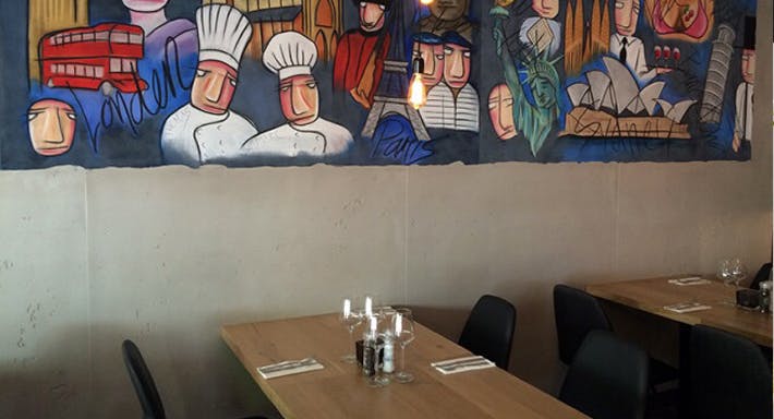 Photo of restaurant Table 24 in Centre, Haarlem - Photo 4