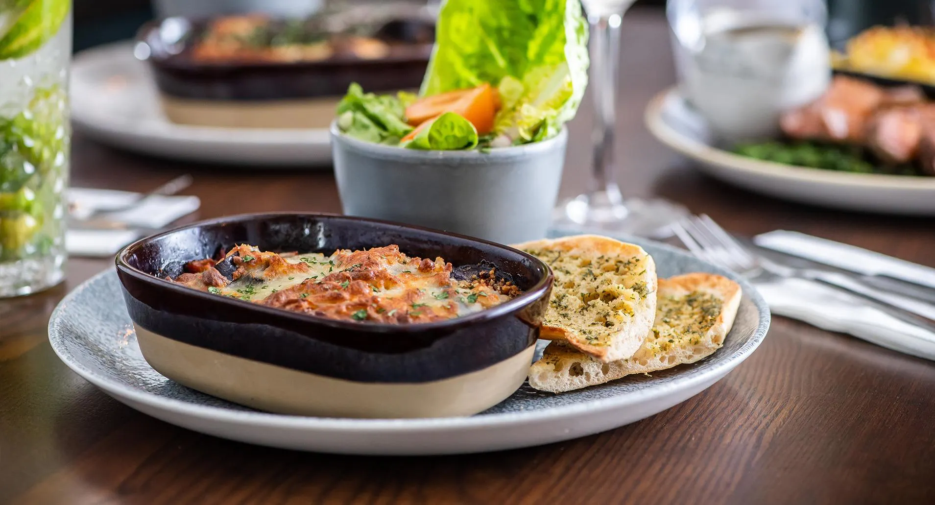 Photo of restaurant The Talbot in Town Centre, Congleton - Photo 4