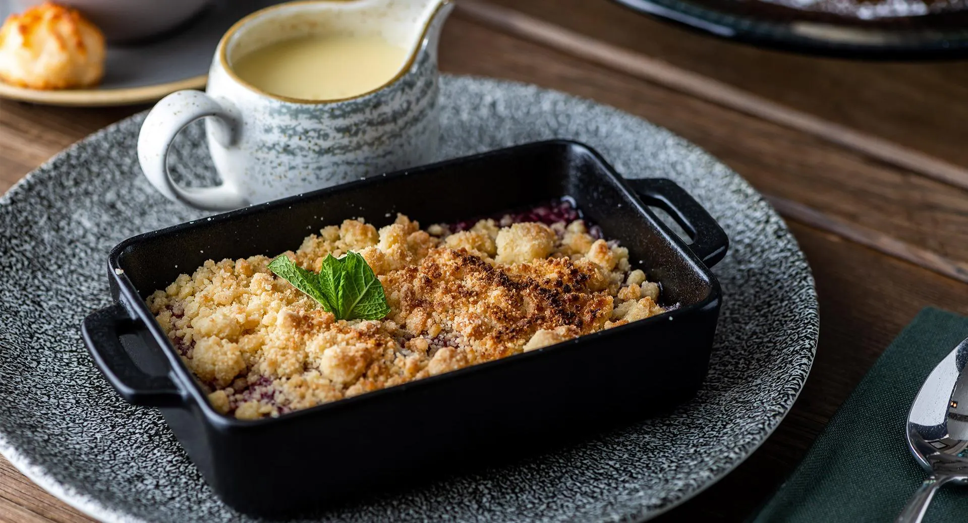 Photo of restaurant The Talbot in Town Centre, Congleton - Photo 2