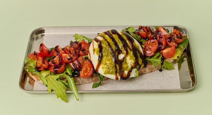 Photo of restaurant Fav'Coffee in Pankow, Berlin - Photo 2