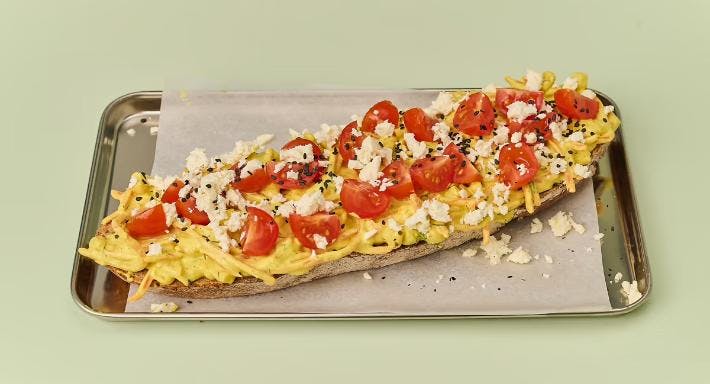 Photo of restaurant Fav'Coffee in Pankow, Berlin - Photo 4