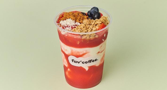 Photo of restaurant Fav'Coffee in Pankow, Berlin - Photo 5