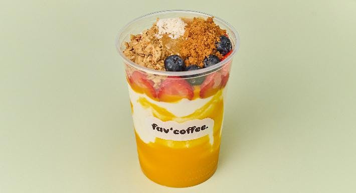 Photo of restaurant Fav'Coffee in Pankow, Berlin - Photo 6