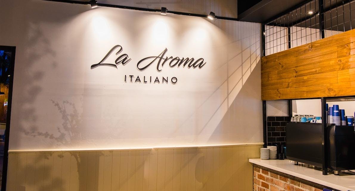 Photo of restaurant La Aroma Italiano in Hampton Park, Melbourne