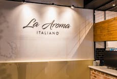 Restaurant La Aroma Italiano in Hampton Park, Melbourne