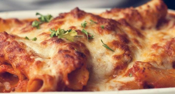 Photo of restaurant Pasco's Italian in Cottingham Road, Hull - Photo 4