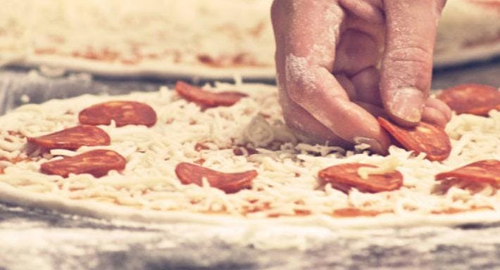 Photo of restaurant Pasco's Italian in Cottingham Road, Hull - Photo 10