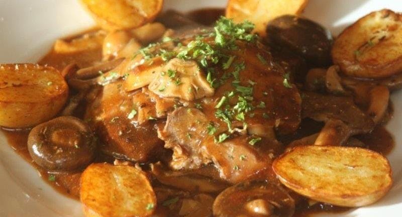 Photo of restaurant Pasco's Italian in Cottingham Road, Hull - Photo 6