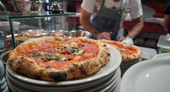 Kuva kohteesta Noi Quattro, Northern Quarter, Manchester