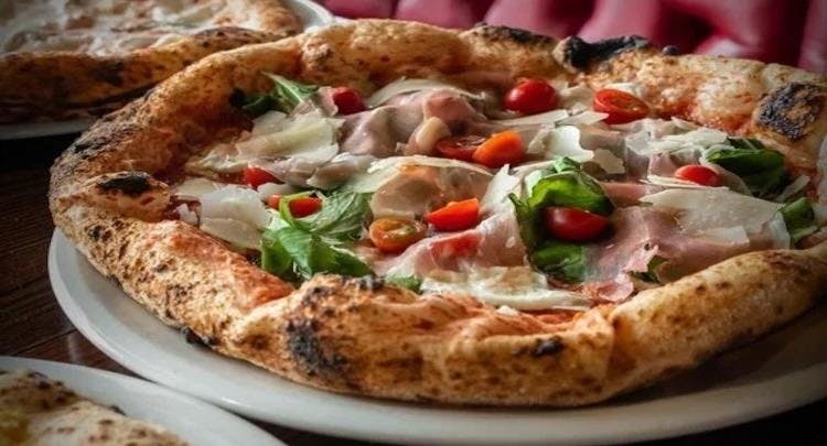 Photo of restaurant Dante’s Pizzeria Takapuna in Takapuna, Auckland