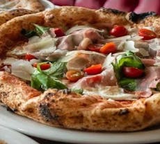 Restaurant Dante’s Pizzeria Takapuna in Takapuna, Auckland