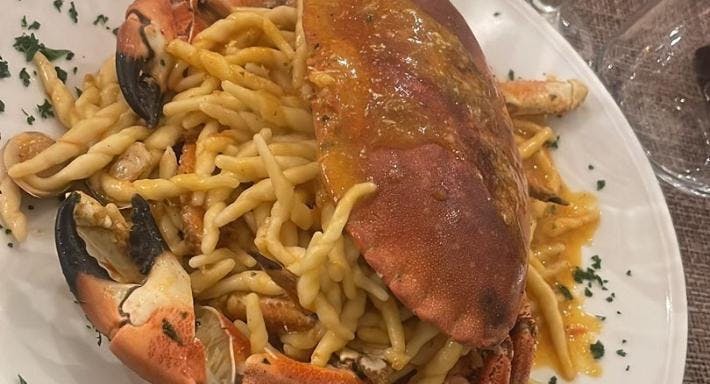 Restaurant DB10 Risto Pub in San Donato di Lecce, Lecce