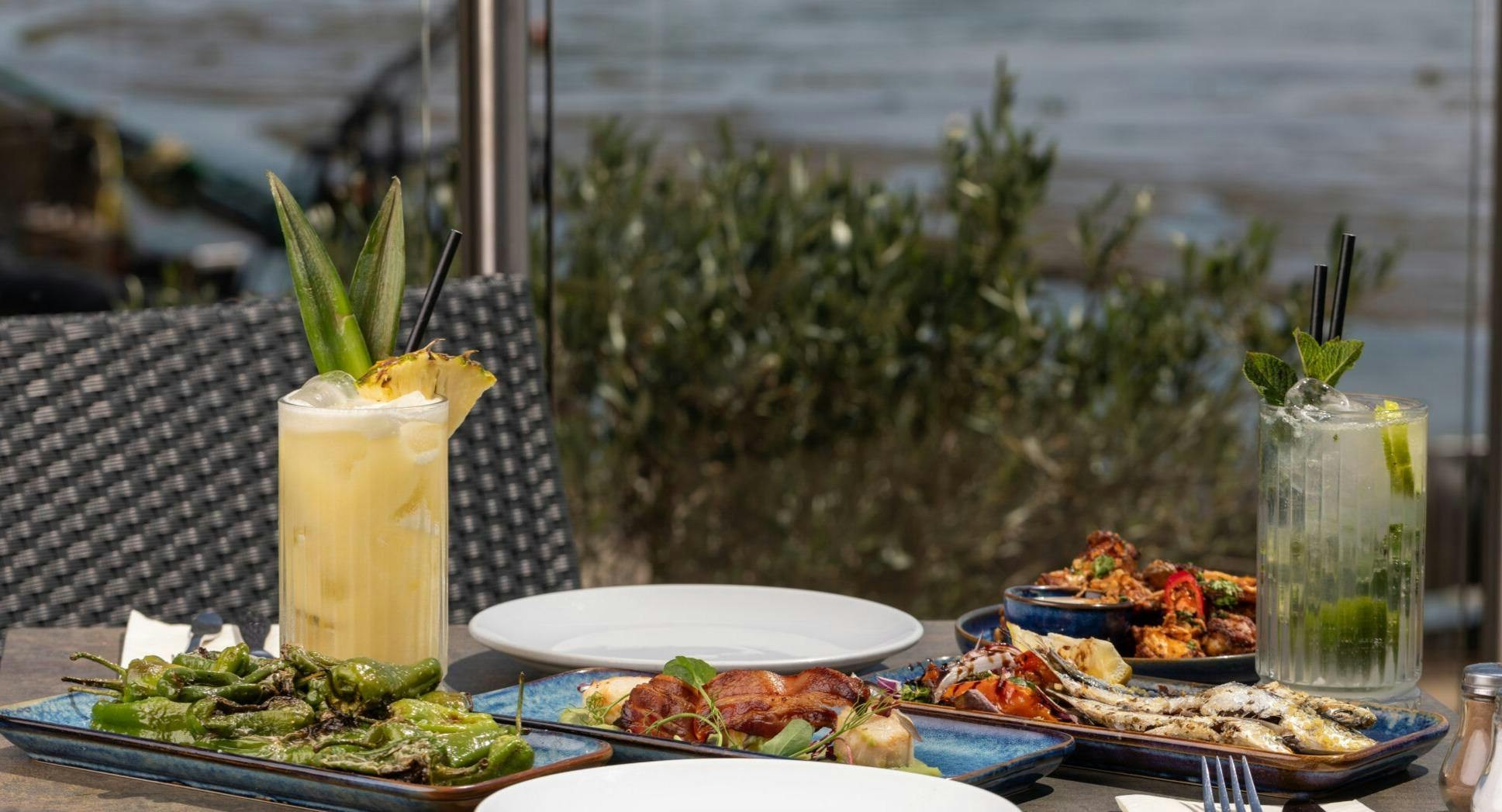 Photo of restaurant No.1 Cocklesheds in Leigh-on-Sea, Southend-on-Sea - Photo 10