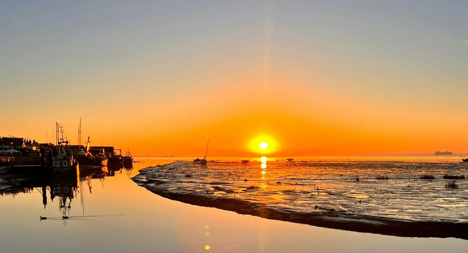 Photo of restaurant No.1 Cocklesheds in Leigh-on-Sea, Southend-on-Sea - Photo 11