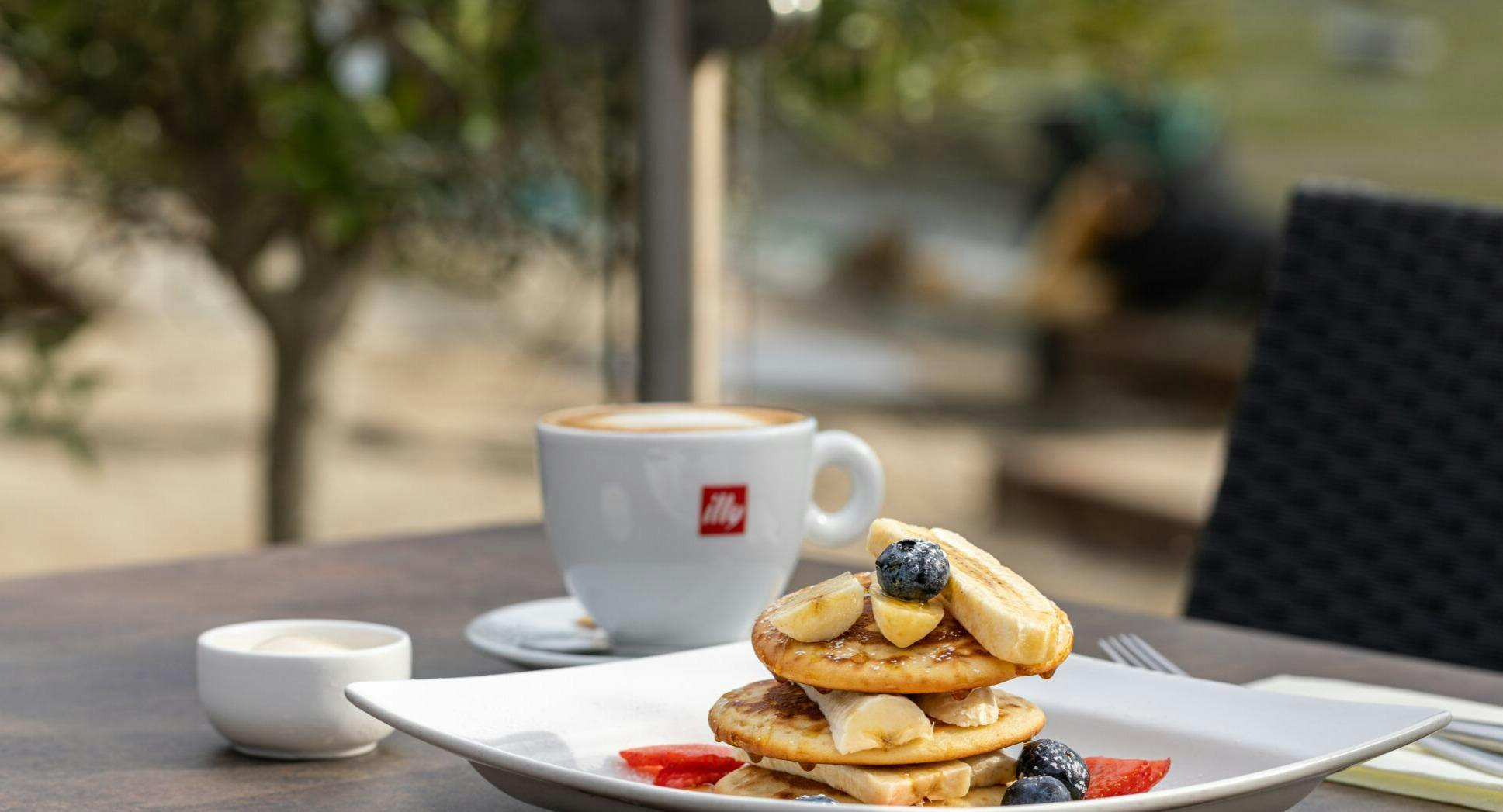 Photo of restaurant No.1 Cocklesheds in Leigh-on-Sea, Southend-on-Sea - Photo 13