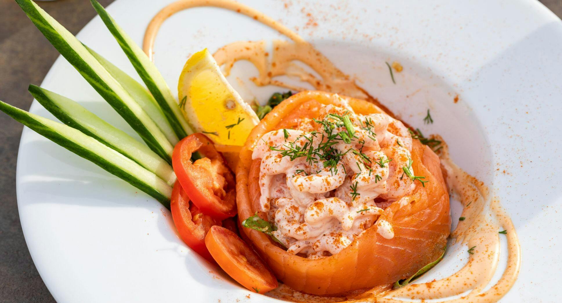 Photo of restaurant No.1 Cocklesheds in Leigh-on-Sea, Southend-on-Sea - Photo 14