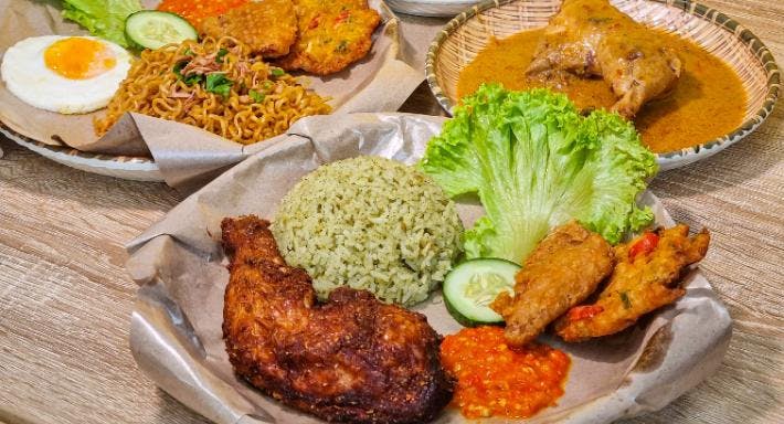 Photo of restaurant Palapa Indonesian Fast Food in Nicoll Highway, 新加坡