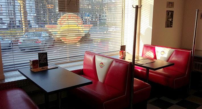 Image 1 of restaurant Olivia´s Diner