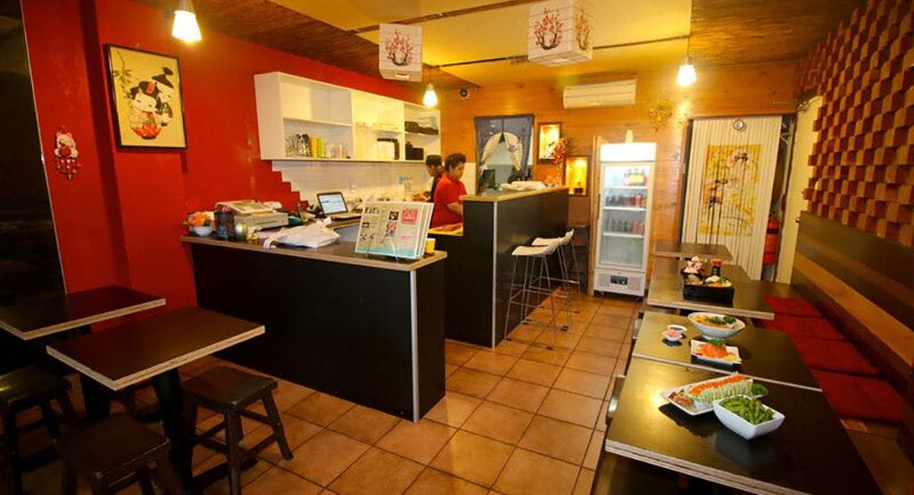 Photo of restaurant Meiji's Sushi Jung in Bondi, Sydney