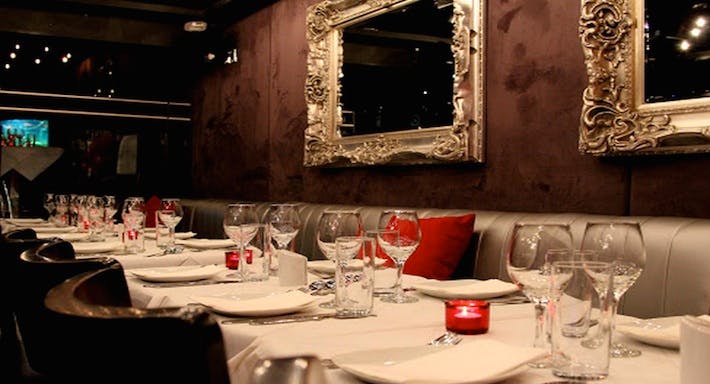 Photo of restaurant Privee in Knightsbridge, London
