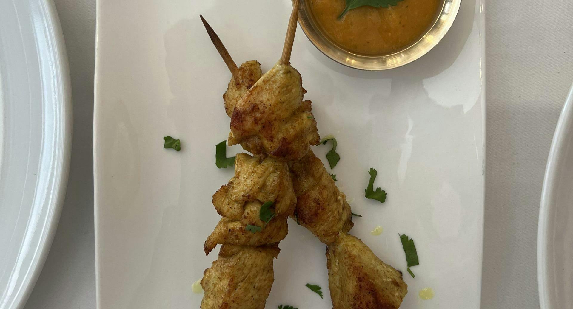 Restaurant Thakali Haus in Prenzlauer Berg, Berlin