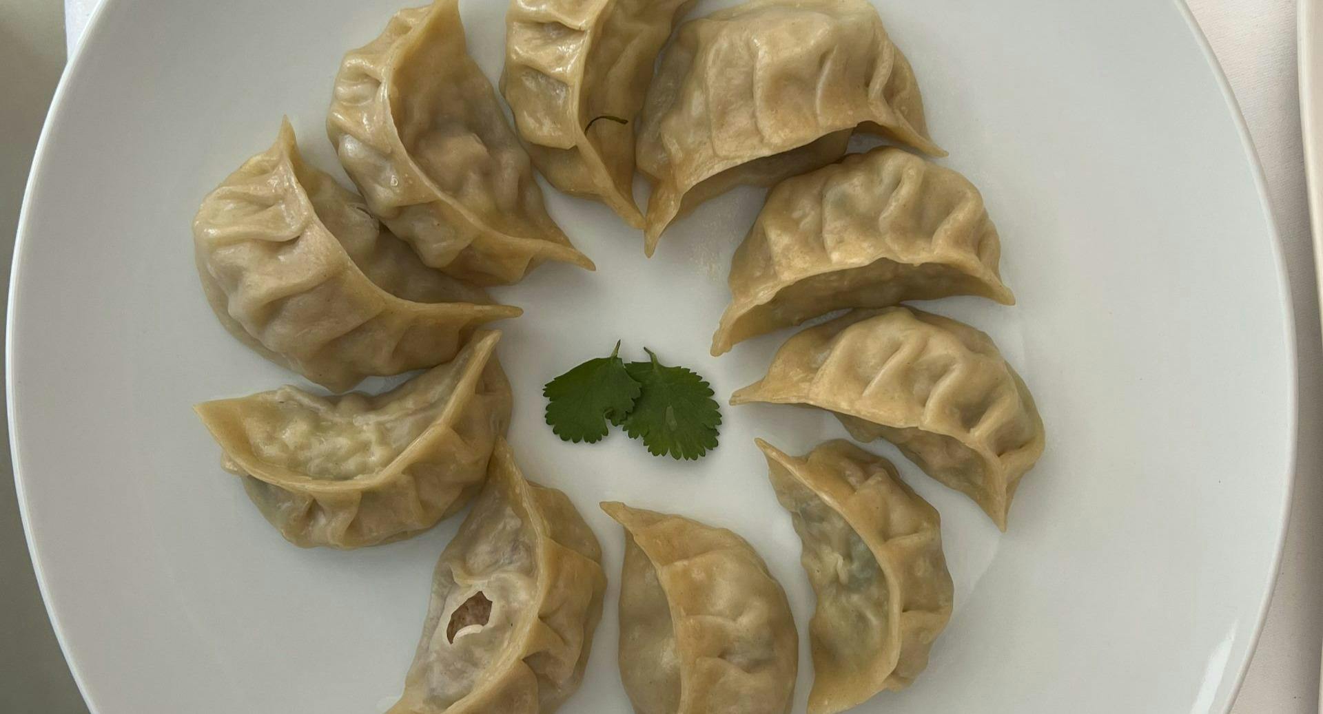 Image 1 of restaurant Thakali Haus