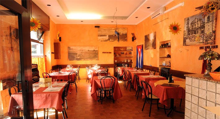 Foto del ristorante El Paladar de Juan a Turro Gorla Greco, Milano