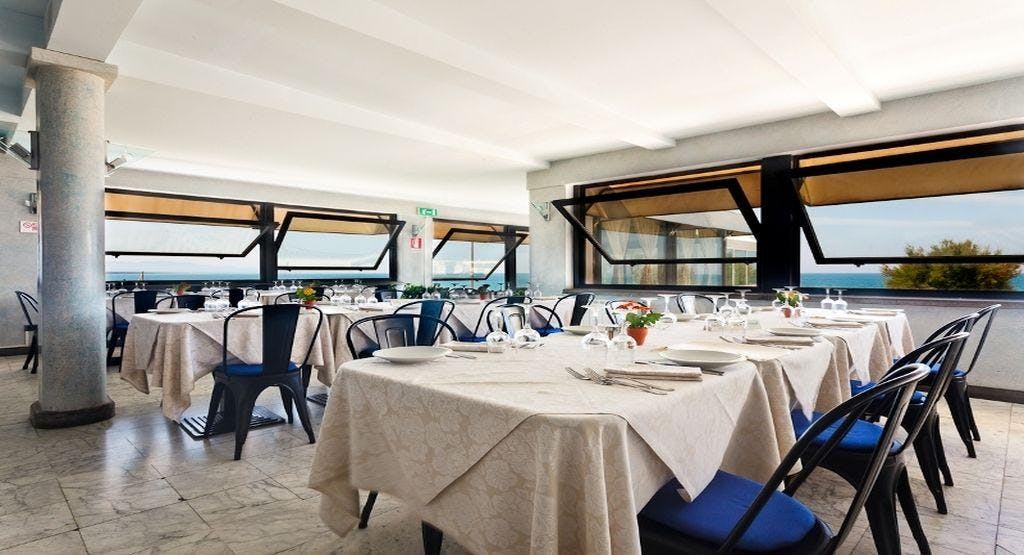 Photo of restaurant Orizzonte blu in Cecina, Livorno