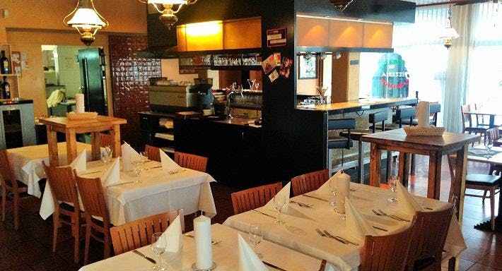 Bilder von Restaurant Il Salento in Kreis 9, Zürich - Photo 1