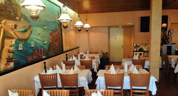 Bilder von Restaurant Il Salento in Kreis 9, Zürich - Photo 2
