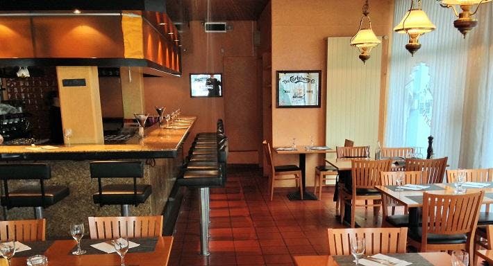 Bilder von Restaurant Il Salento in Kreis 9, Zürich - Photo 3