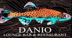 Restaurant Danio Restaurant e Lounge Bar in Centre, Lido di Camaiore