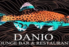 Restaurant Danio Restaurant e Lounge Bar in Centre, Lido di Camaiore