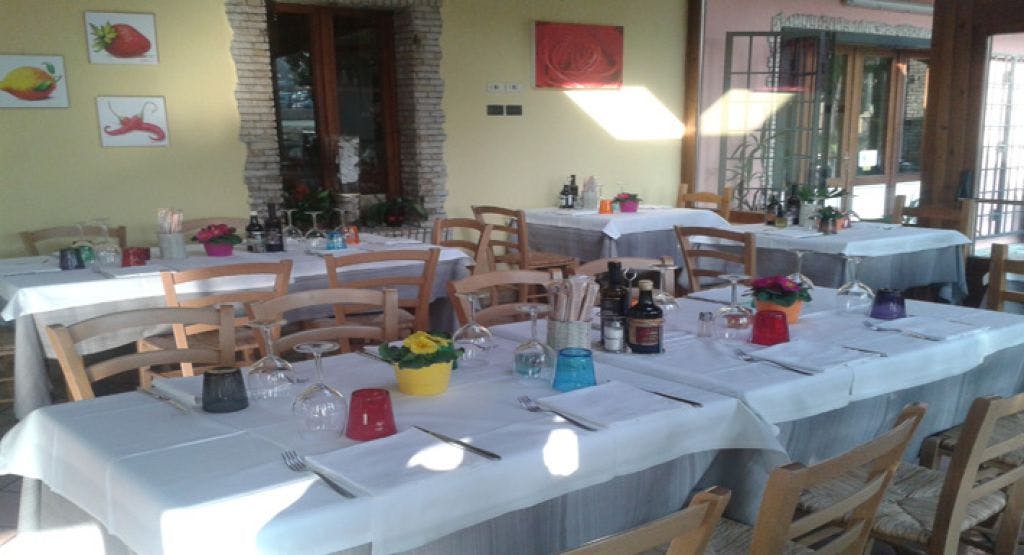 Photo of restaurant Ristorante Pizzeria Le Magnolie in Centre, Peschiera del Garda