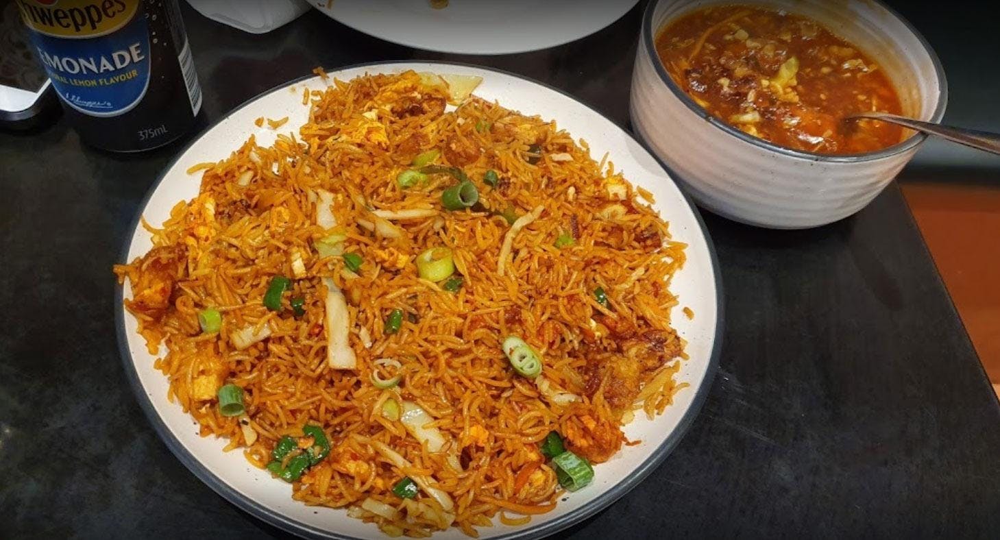 Restaurant Amaravathi Indian Restaurant - Harris Park in Harris Park, Sydney