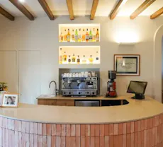 Restaurant Ristorante Olimpia in San Salvatore Monferrato, Alessandria