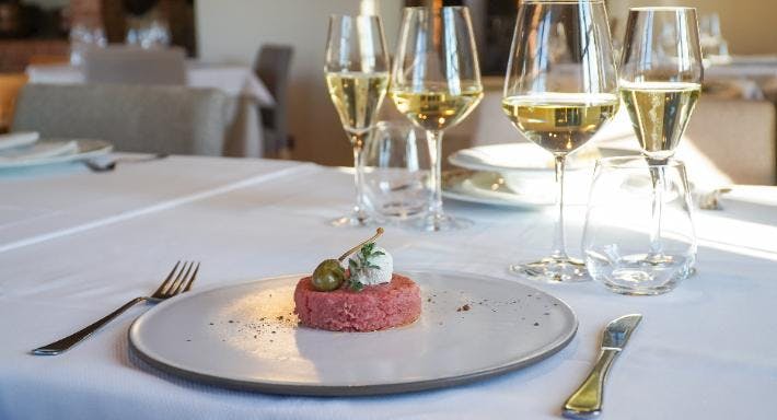 Photo of restaurant Ristorante Olimpia in San Salvatore Monferrato, Alessandria - Photo 3